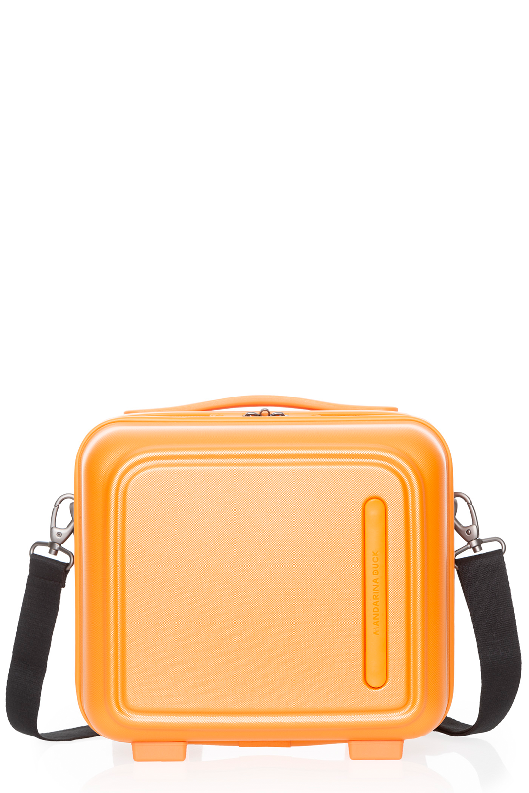 LOGODUCK BEAUTY CASE BY MANDARINA DUCK