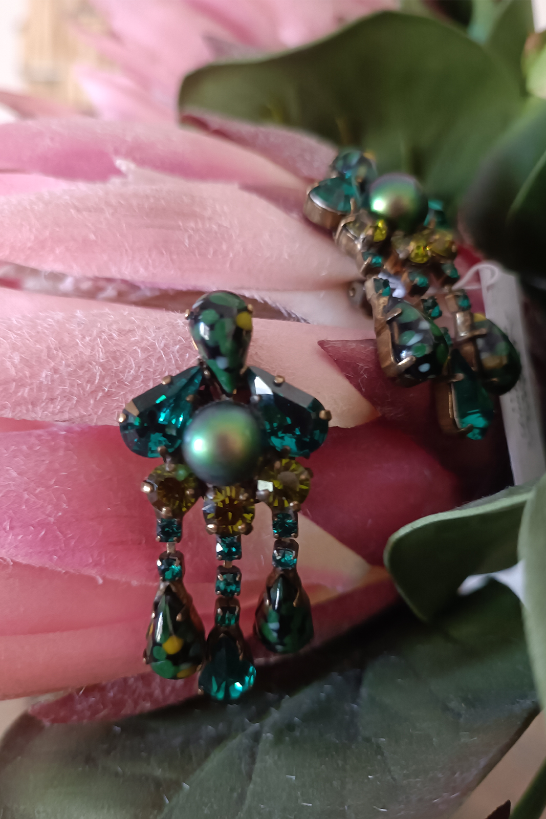 ΣΚΟΥΛΑΡΙΚΙΑ ΜΕ ΚΛΙΠ BY ART WEAR DIMITRIADIS