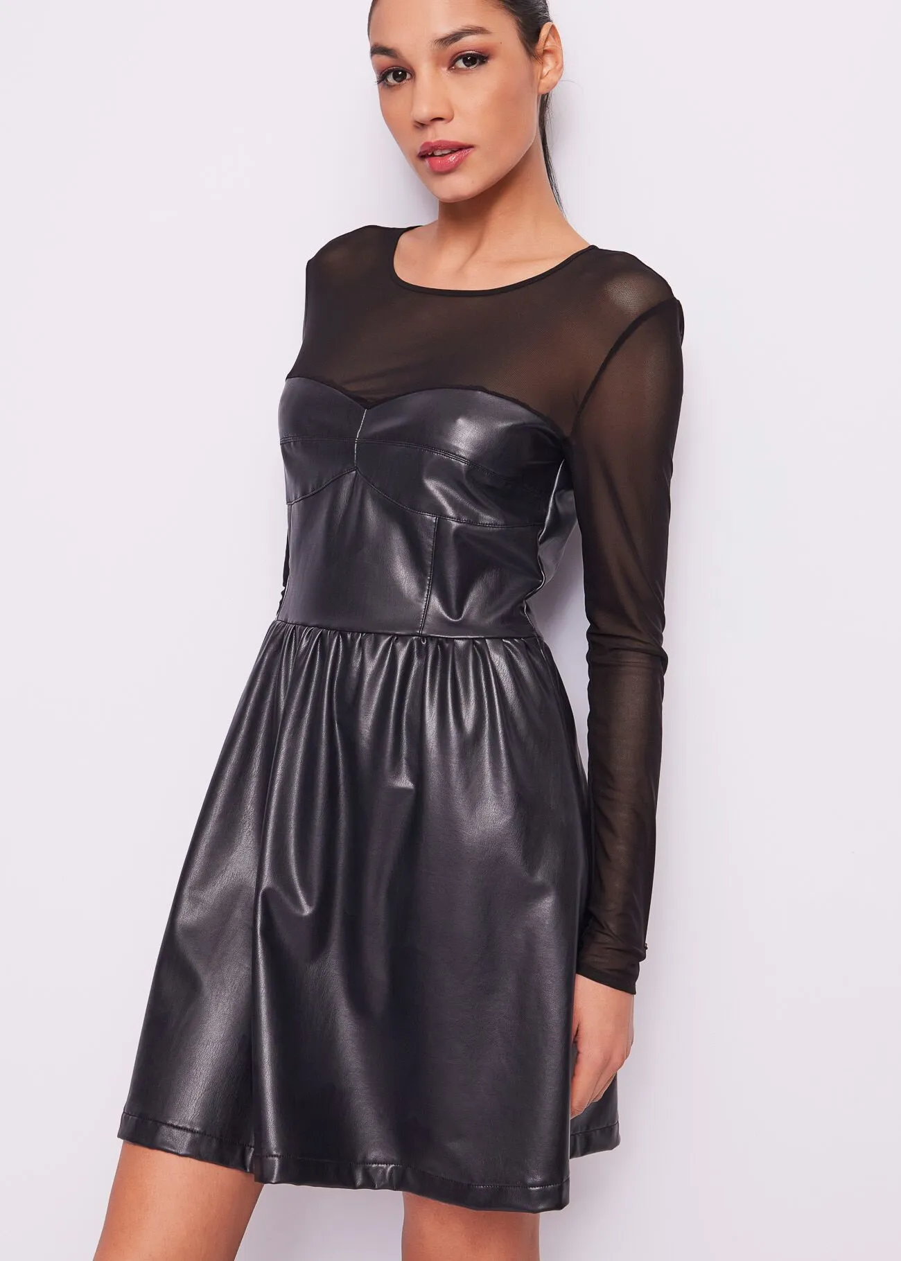 ΦΟΡΕΜΑ ΔΕΡΜΑΤΙΝΗ DENNY ROSE