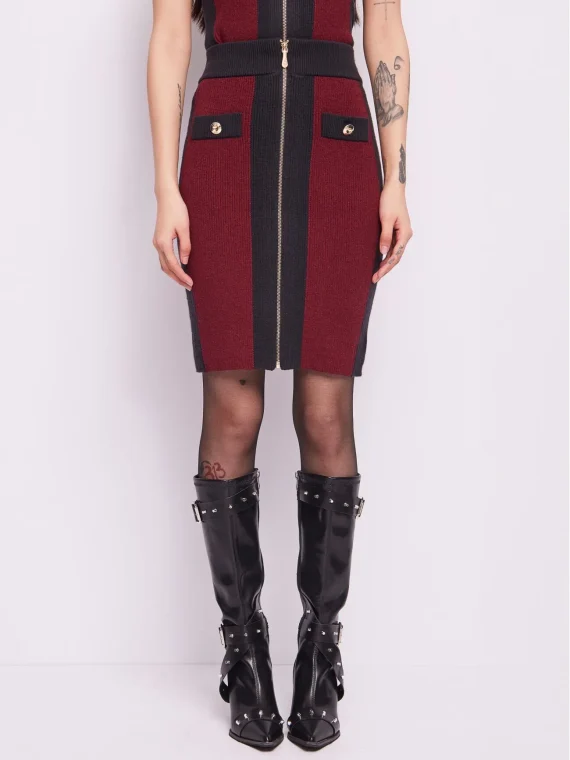 ΦΟΥΣΤΑ ΠΛΕΚΤΗ DENNY ROSE