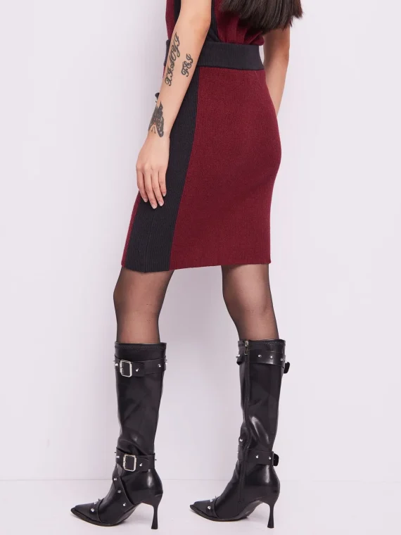 ΦΟΥΣΤΑ ΠΛΕΚΤΗ DENNY ROSE