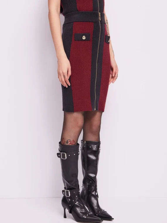 ΦΟΥΣΤΑ ΠΛΕΚΤΗ DENNY ROSE