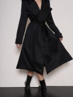 LIGHT CARDIGAN BY QUEEN OF HARNS