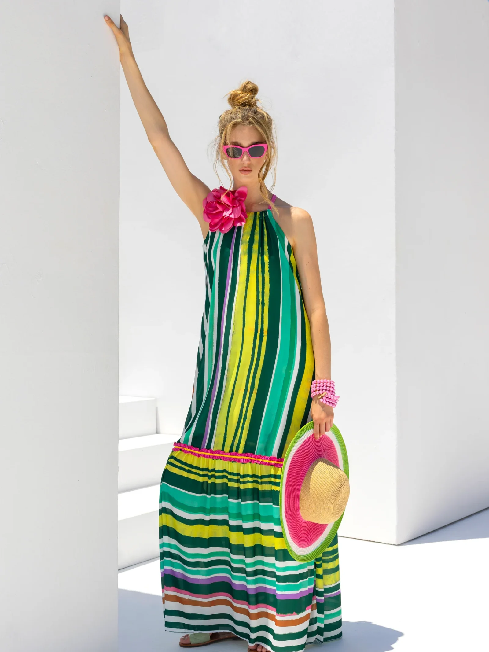 ΦΟΡΕΜΑ C.MANOLO