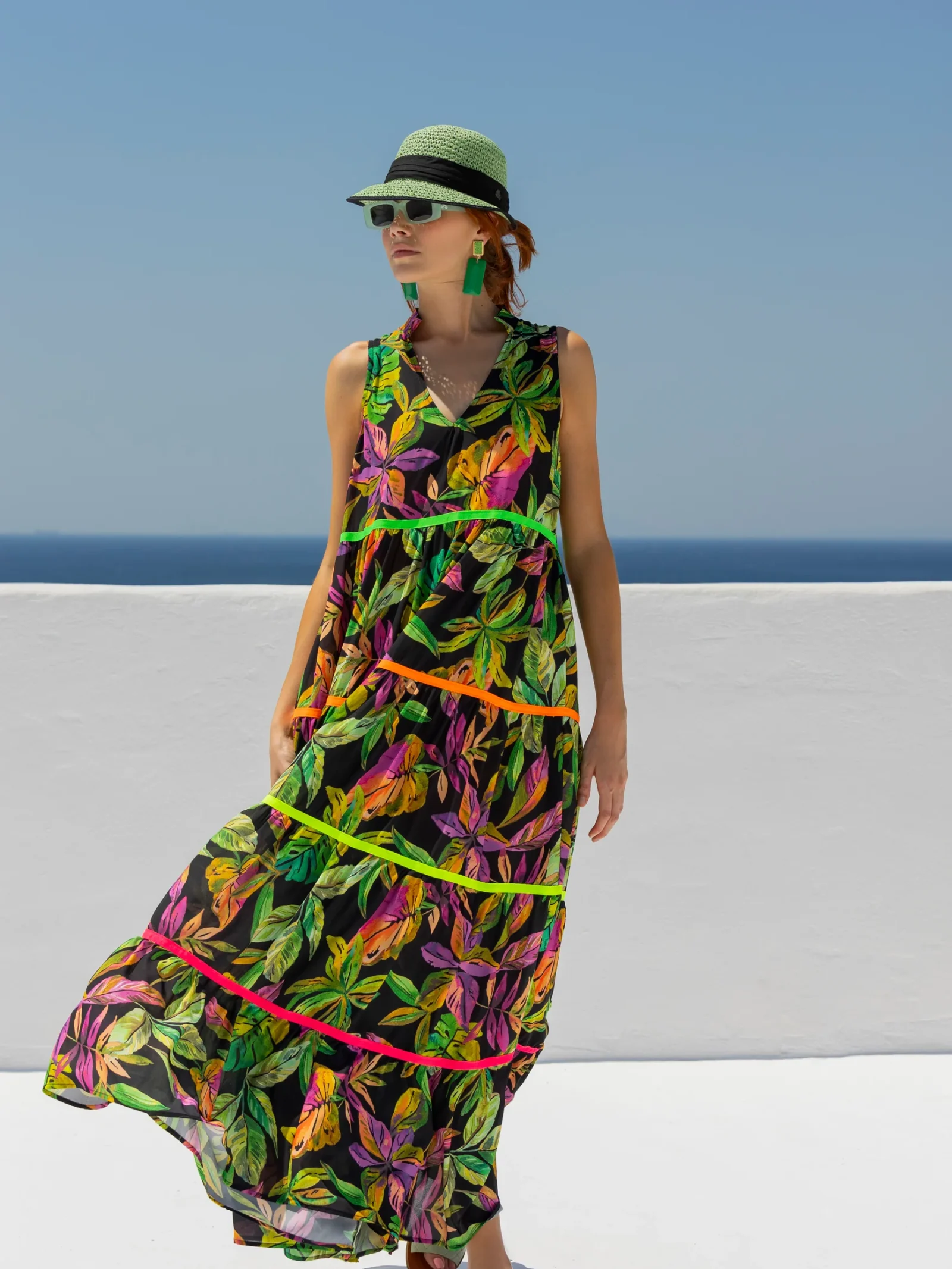 ΦΟΡΕΜΑ C.MANOLO