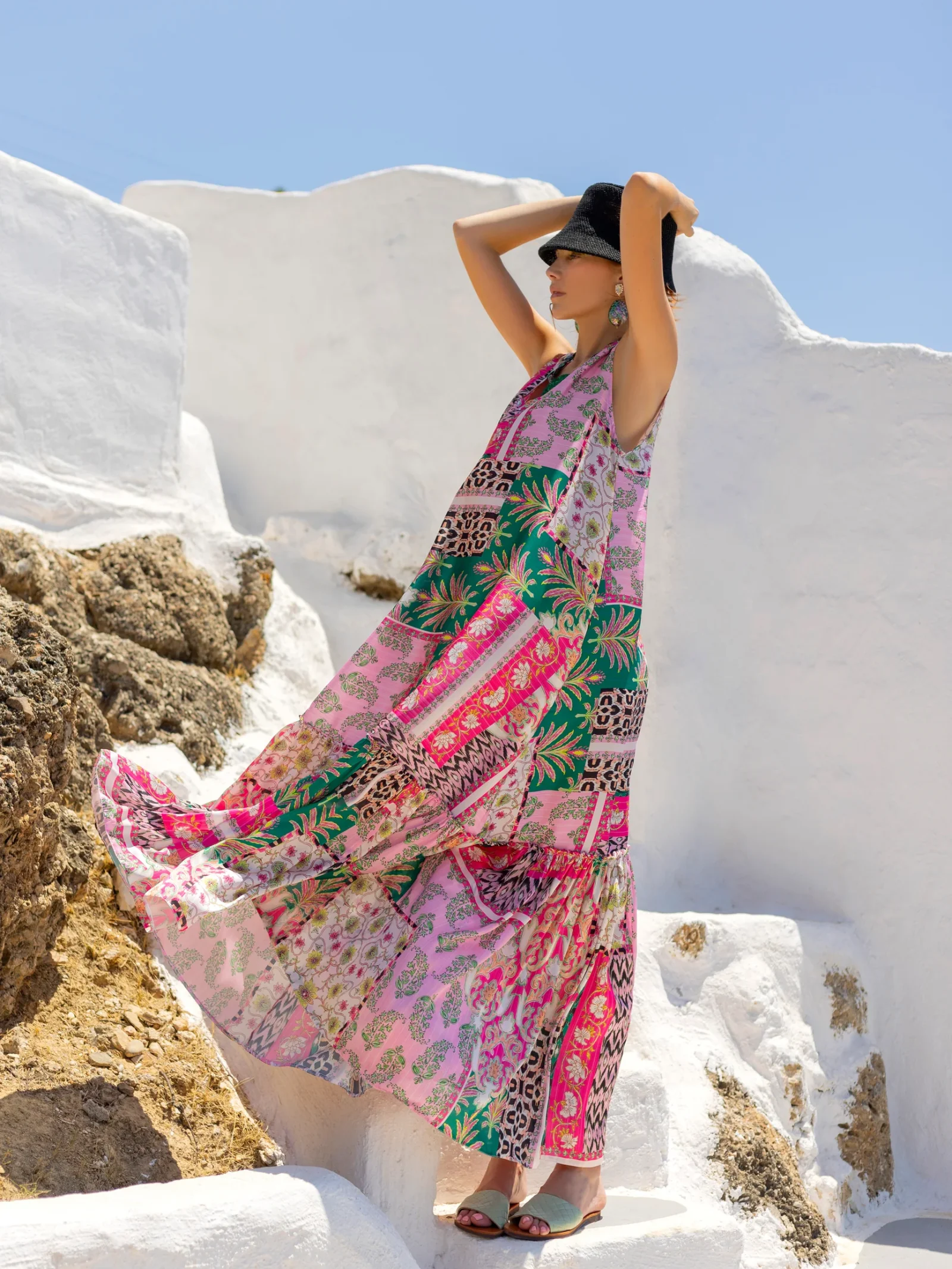 ΦΟΡΕΜΑ C.MANOLO