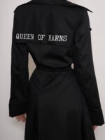 LIGHT CARDIGAN BY QUEEN OF HARNS