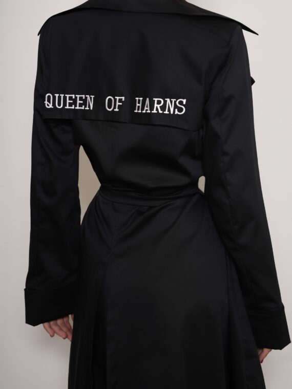 LIGHT CARDIGAN BY QUEEN OF HARNS