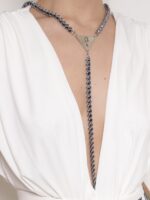 Q BODYSUIT BY QUEEN OF HARNS