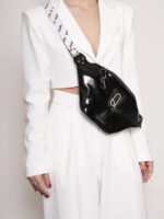 BANANA BAG BY QUEEN OF HARNS