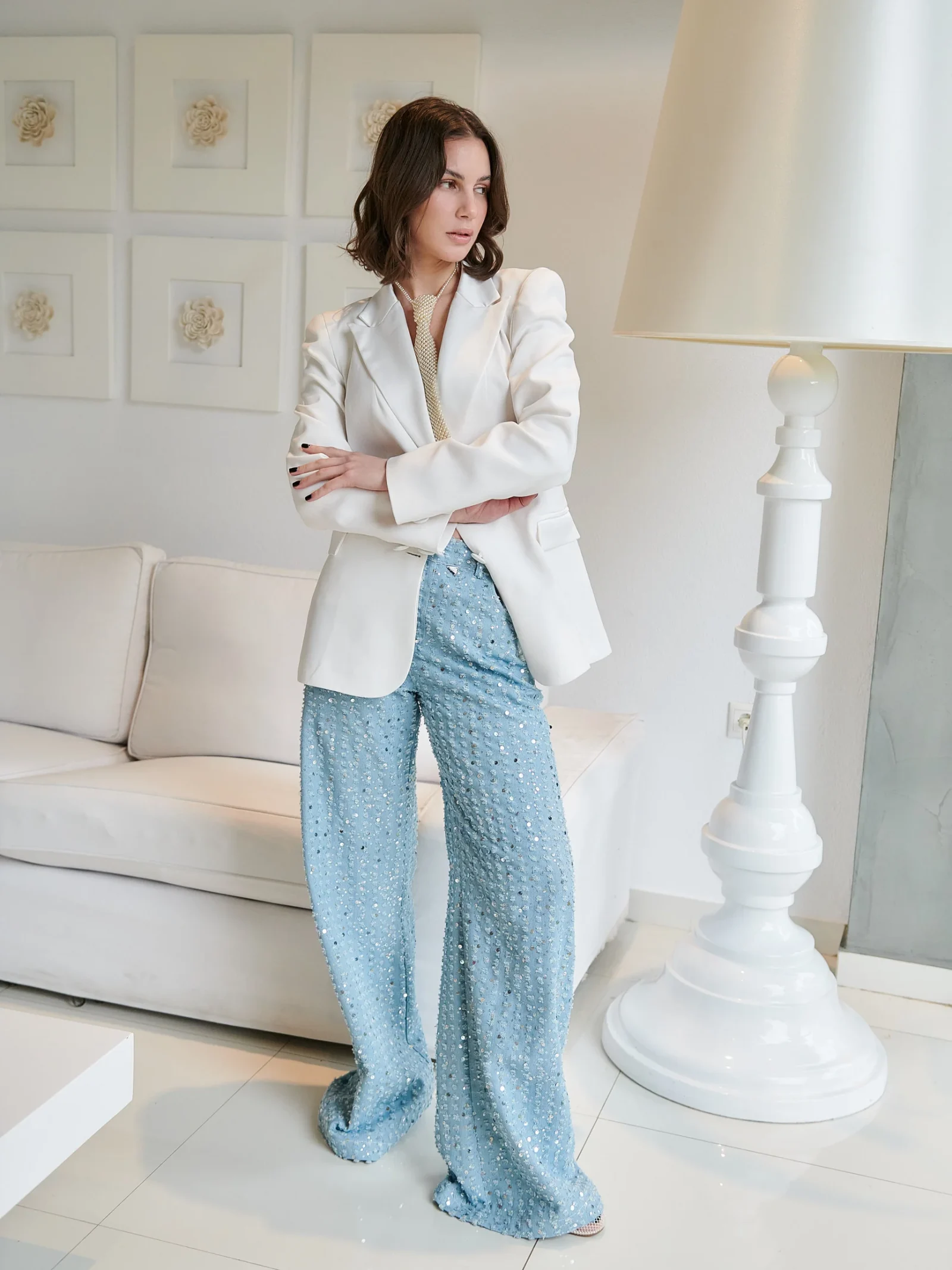 ΠΑΝΤΕΛΟΝΙ ΤΖΙΝ C.MANOLO