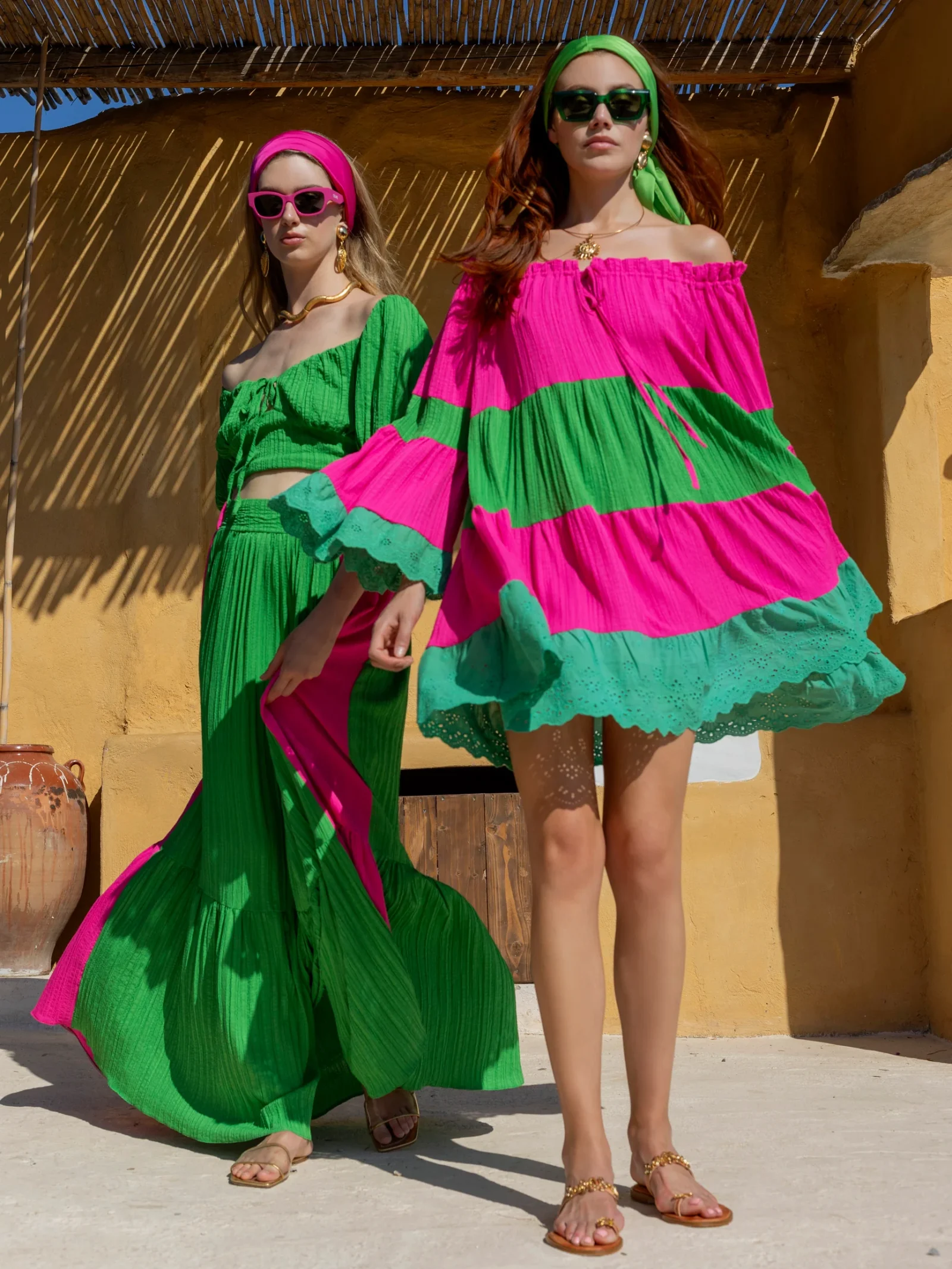 ΦΟΡΕΜΑ C.MANOLO