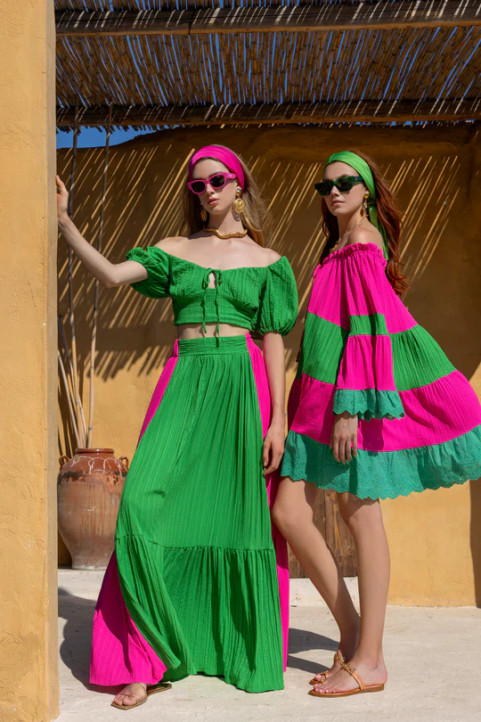 ΣΕΤ ΤΟ-ΦΟΥΣΤΑ C.MANOLO