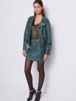 Κορμάκι από τούλι με στρας και τρουκς BY DENNY ROSE