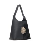 REAL LEATHER BAG BY JOHN RICHMOND