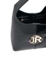 REAL LEATHER BAG BY JOHN RICHMOND