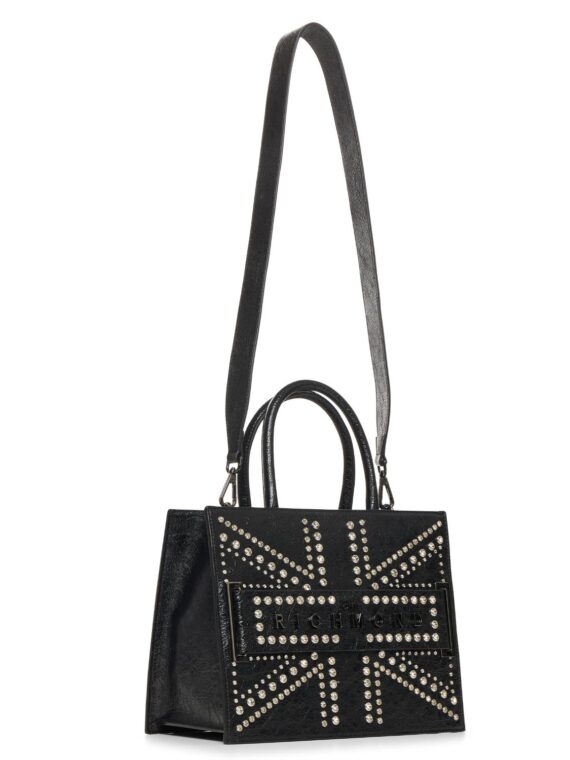 SHOULDER BAG BY JOHN RICHMOND