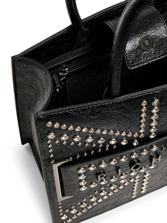 SHOULDER BAG BY JOHN RICHMOND