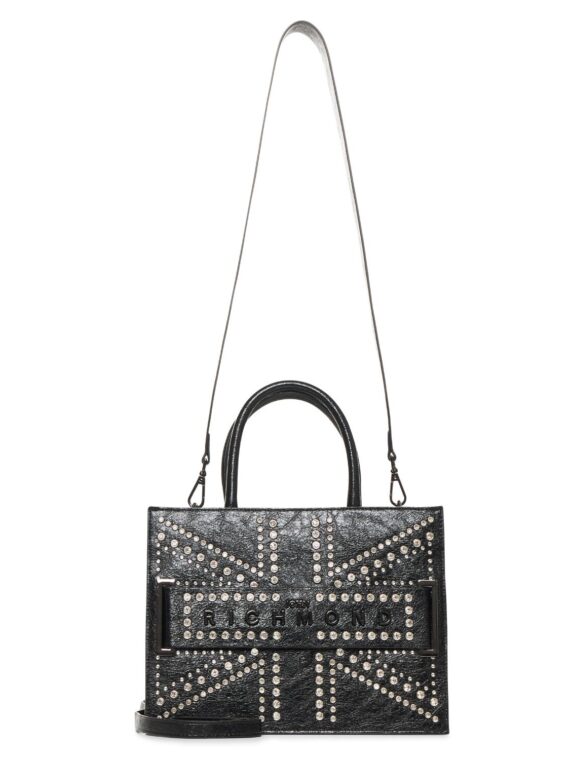 SHOULDER BAG BY JOHN RICHMOND