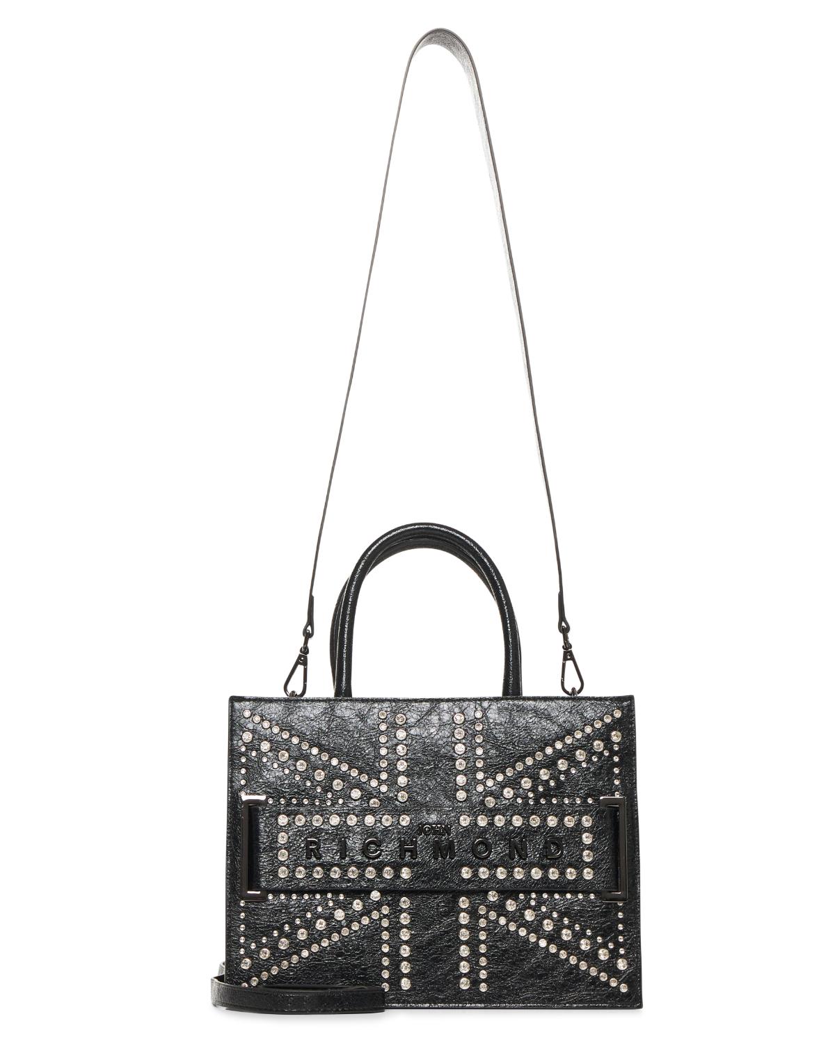 SHOULDER BAG BY JOHN RICHMOND