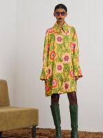 ΜΙΝΙ ΦΟΡΕΜΑ 'VERONICA' BY MAMOUSH