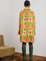 ΜΙΝΙ ΦΟΡΕΜΑ 'VERONICA' BY MAMOUSH