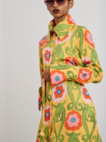 ΜΙΝΙ ΦΟΡΕΜΑ 'VERONICA' BY MAMOUSH