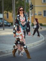 ΦΟΡΕΜΑ OLIVIA BY EIRIANNA THE BRAND