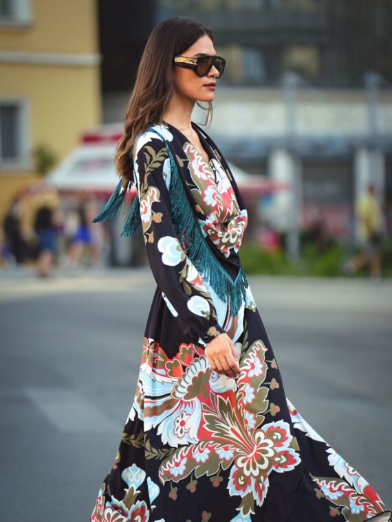 ΦΟΡΕΜΑ OLIVIA BY EIRIANNA THE BRAND