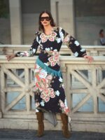 ΦΟΡΕΜΑ OLIVIA BY EIRIANNA THE BRAND