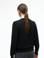 Πουλόβερ με στρας BY LOLA CASADEMUNT