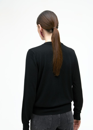 Πουλόβερ με στρας BY LOLA CASADEMUNT