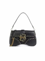 τσάντα ώμου JUST CAVALLI