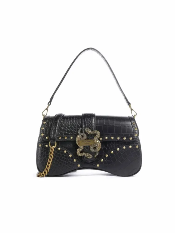 τσάντα ώμου JUST CAVALLI