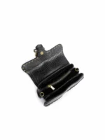 τσάντα ώμου JUST CAVALLI