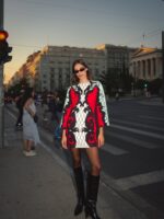 ΦΟΡΕΜΑ ΜΙΝΙ THE NEW EXTRAVAGANT BY EIRIANNA THE BRAND