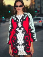 ΦΟΡΕΜΑ ΜΙΝΙ THE NEW EXTRAVAGANT BY EIRIANNA THE BRAND
