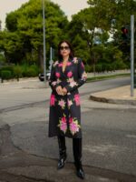 BLACK FOREST OUTWEAR BY EIRIANNA THE BRAND