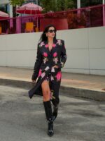 BLACK FOREST OUTWEAR BY EIRIANNA THE BRAND