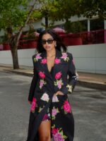 BLACK FOREST OUTWEAR BY EIRIANNA THE BRAND