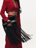 Τσάντα Aura BY QUEENS OF HARNS