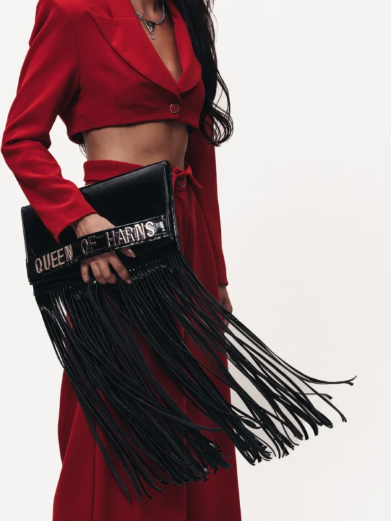 Τσάντα Aura BY QUEENS OF HARNS