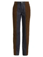 Τζιν Cigarette MOSCHINO JEANS