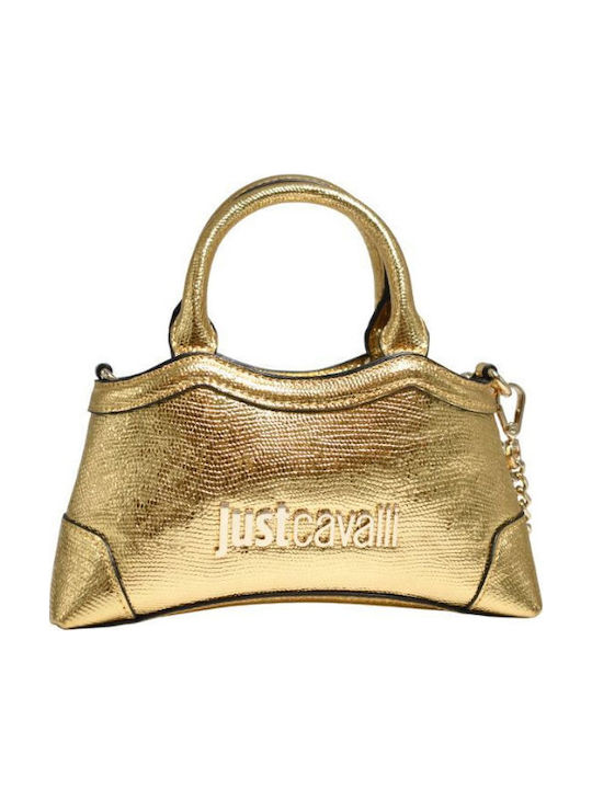 Γυναικεία Τσάντα Ώμου JUST CAVALLI