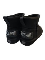 JUST CAVALLI ΜΠΟΤΑΚΙ ΜΕ ΕΠΕΝΔΥΣΗ