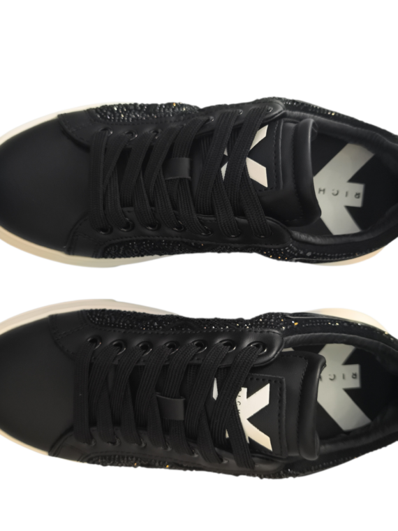 JOHN RICHMOND ΔΕΡΜΑΤΙΝΑ SNEAKERS