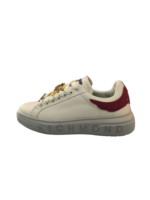 JOHN RICHMOND ΔΕΡΜΑΤΙΝΑ SNEAKERS