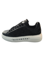 JOHN RICHMOND ΔΕΡΜΑΤΙΝΑ SNEAKERS