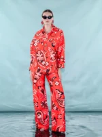 Παντελόνι denim BY C.MANOLO