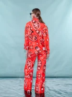 Παντελόνι denim BY C.MANOLO